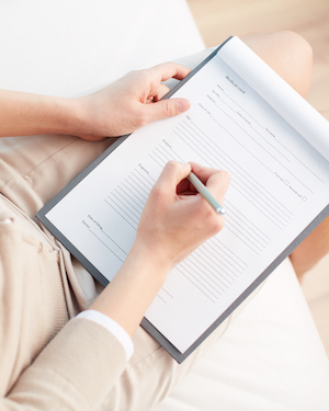 12 Dentistry | Patient Forms